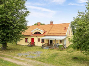 Holiday Home Skogstorpet by Interhome, Vimmerby